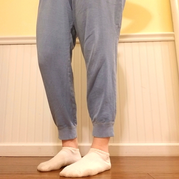 Old Navy Jogger Sweatpants - Picture 1 of 3